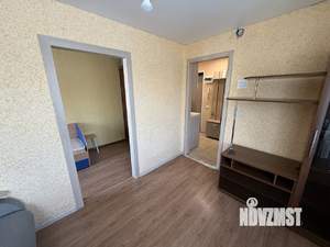 2-к квартира, вторичка, 23м2, 4/6 этаж
