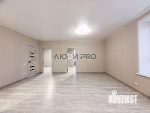 3-к квартира, вторичка, 57м2, 15/17 этаж