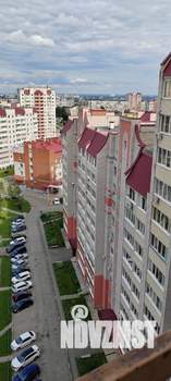 2-к квартира, вторичка, 47м2, 14/15 этаж