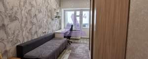 Студия квартира, вторичка, 21м2, 2/6 этаж