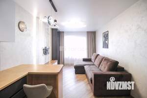 3-к квартира, вторичка, 65м2, 14/16 этаж