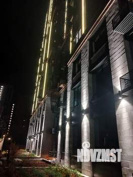 2-к квартира, сданный дом, 58м2, 8/16 этаж