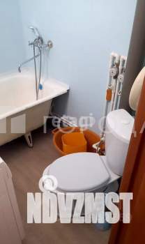 1-к квартира, вторичка, 31м2, 1/5 этаж