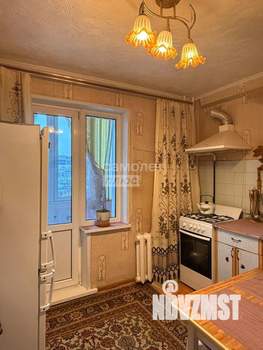 1-к квартира, вторичка, 29м2, 5/9 этаж