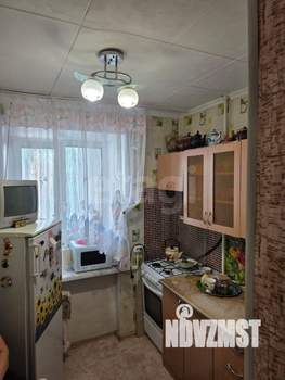 1-к квартира, вторичка, 24м2, 4/5 этаж