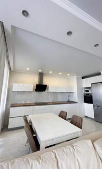 1-к квартира, вторичка, 68м2, 14/16 этаж
