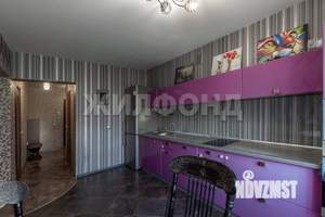 2-к квартира, вторичка, 59м2, 3/10 этаж