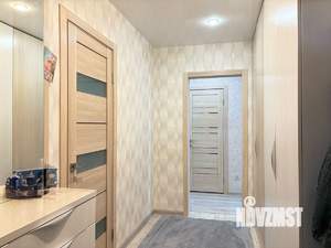 2-к квартира, вторичка, 65м2, 7/18 этаж