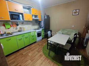 1-к квартира, вторичка, 35м2, 15/16 этаж