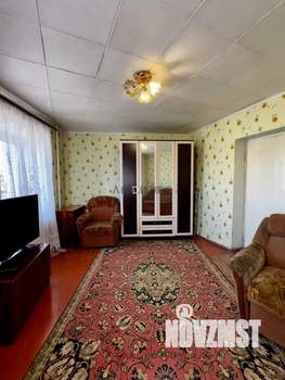 2-к квартира, вторичка, 52м2, 6/9 этаж