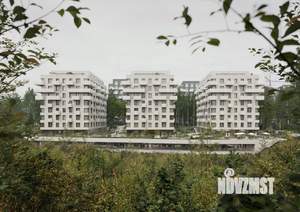 4-к квартира, строящийся дом, 78м2, 5/9 этаж