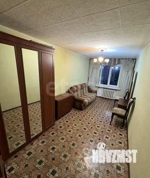 2-к квартира, вторичка, 45м2, 5/5 этаж