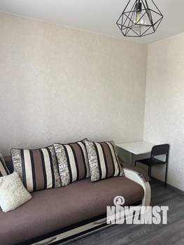 Студия квартира, вторичка, 24м2, 9/17 этаж