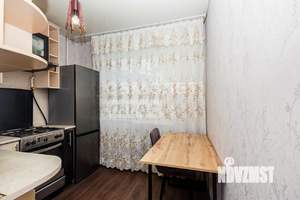 2-к квартира, вторичка, 46м2, 4/5 этаж