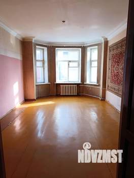 3-к квартира, вторичка, 77м2, 3/5 этаж