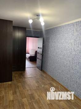 2-к квартира, вторичка, 44м2, 1/6 этаж