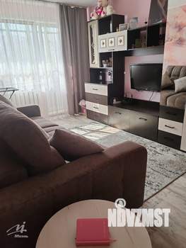 1-к квартира, вторичка, 32м2, 2/5 этаж