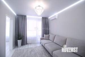 3-к квартира, вторичка, 82м2, 16/16 этаж