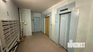3-к квартира, вторичка, 59м2, 4/12 этаж