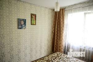 2-к квартира, вторичка, 50м2, 5/9 этаж