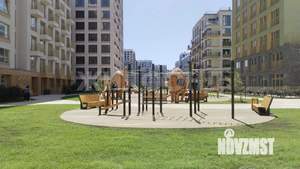 Студия квартира, сданный дом, 29м2, 3/9 этаж