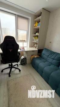 1-к квартира, вторичка, 37м2, 2/16 этаж