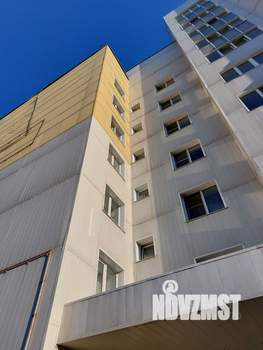 1-к квартира, вторичка, 38м2, 7/7 этаж