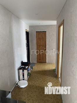 2-к квартира, вторичка, 64м2, 8/9 этаж