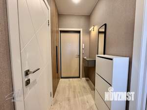 2-к квартира, вторичка, 36м2, 5/17 этаж