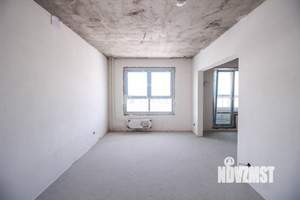 3-к квартира, вторичка, 84м2, 18/18 этаж