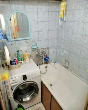 2-к квартира, вторичка, 45м2, 4/5 этаж