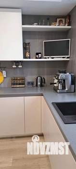 3-к квартира, вторичка, 80м2, 2/17 этаж