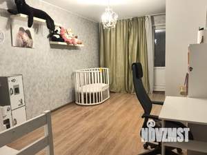 2-к квартира, вторичка, 46м2, 5/10 этаж