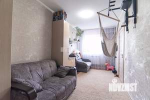 2-к квартира, вторичка, 41м2, 5/5 этаж