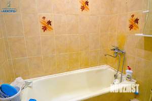 1-к квартира, вторичка, 29м2, 6/9 этаж