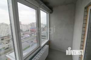 1-к квартира, вторичка, 58м2, 11/25 этаж