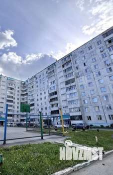 1-к квартира, вторичка, 34м2, 6/10 этаж
