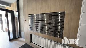 2-к квартира, вторичка, 49м2, 3/17 этаж