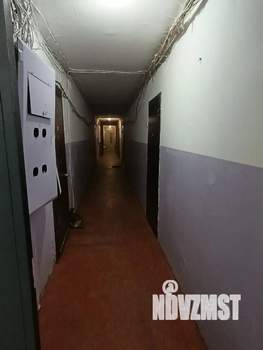 1-к квартира, вторичка, 30м2, 9/9 этаж