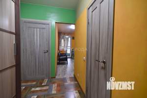 1-к квартира, вторичка, 35м2, 3/16 этаж