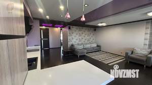 3-к квартира, вторичка, 97м2, 14/15 этаж