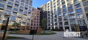 1-к квартира, вторичка, 33м2, 5/9 этаж