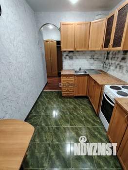 2-к квартира, вторичка, 43м2, 2/10 этаж