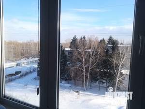 1-к квартира, вторичка, 35м2, 6/6 этаж