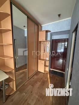 Студия квартира, вторичка, 18м2, 3/5 этаж