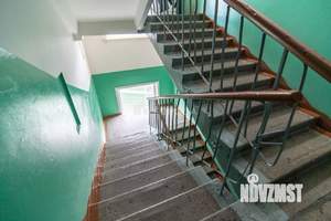 2-к квартира, вторичка, 43м2, 5/5 этаж