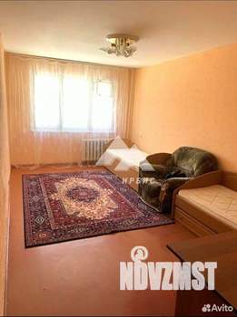 2-к квартира, вторичка, 47м2, 4/5 этаж