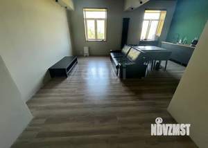 3-к квартира, вторичка, 76м2, 3/5 этаж