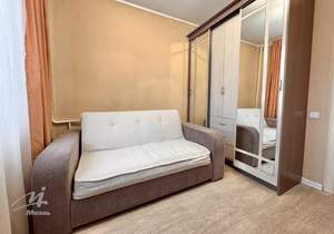 3-к квартира, вторичка, 61м2, 4/9 этаж