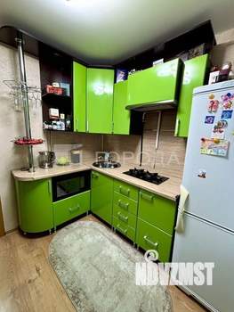 1-к квартира, вторичка, 32м2, 1/5 этаж